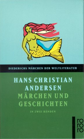 Märchen und Geschichten (Diederichs Märchen der Weltliteratur) Books