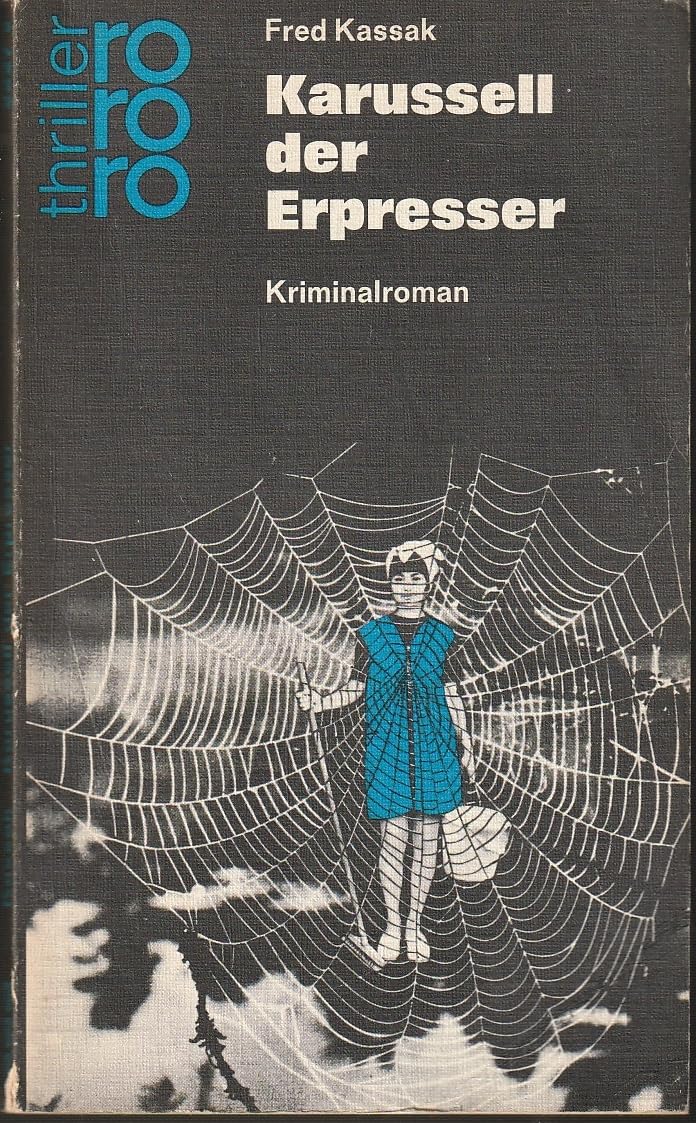 Product Image: Karussell der Erpresser