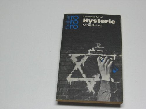 Product Image: Hysterie.
