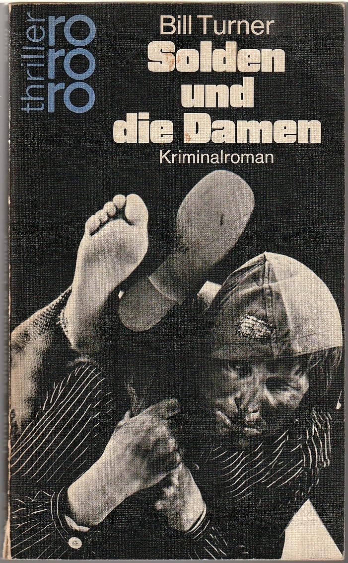Solden Und Die Damen Books