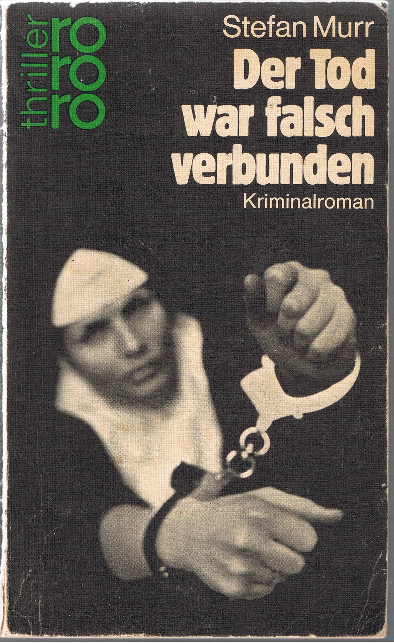 Der Tod war falsch verbunden Books