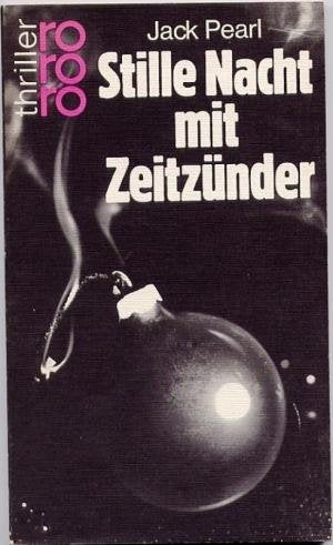 Stille Nacht mit Zeitzünder. Books
