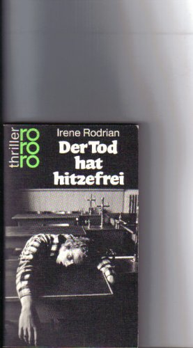 Der Tod hat hitzefrei Crime & Thrillers