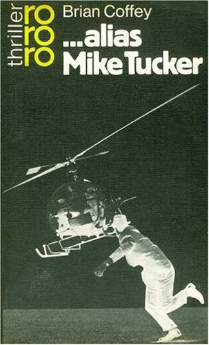 Mike Tucker auf Tauchstation. Books