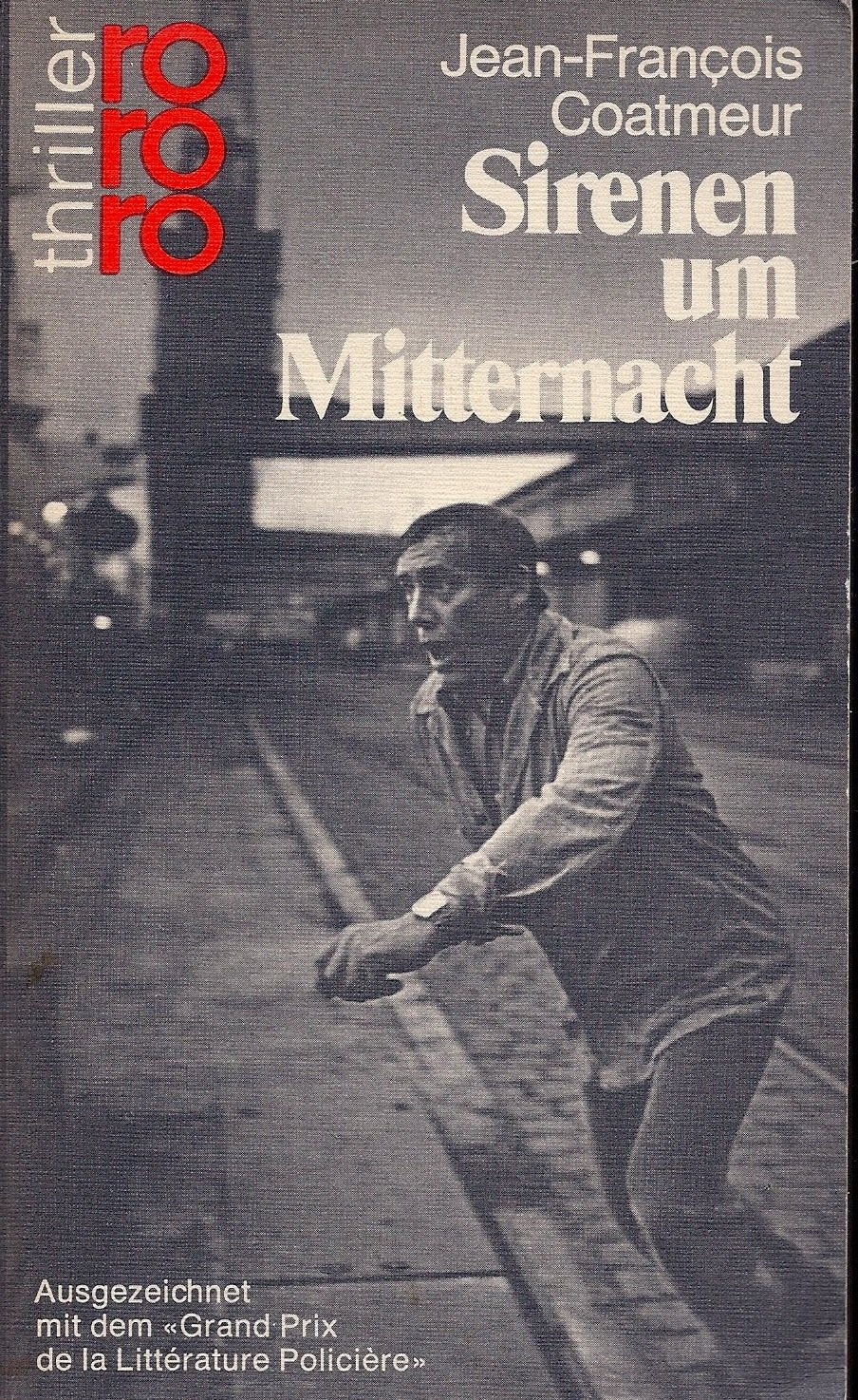 Sirenen um Mitternacht. (rororo thriller) Books