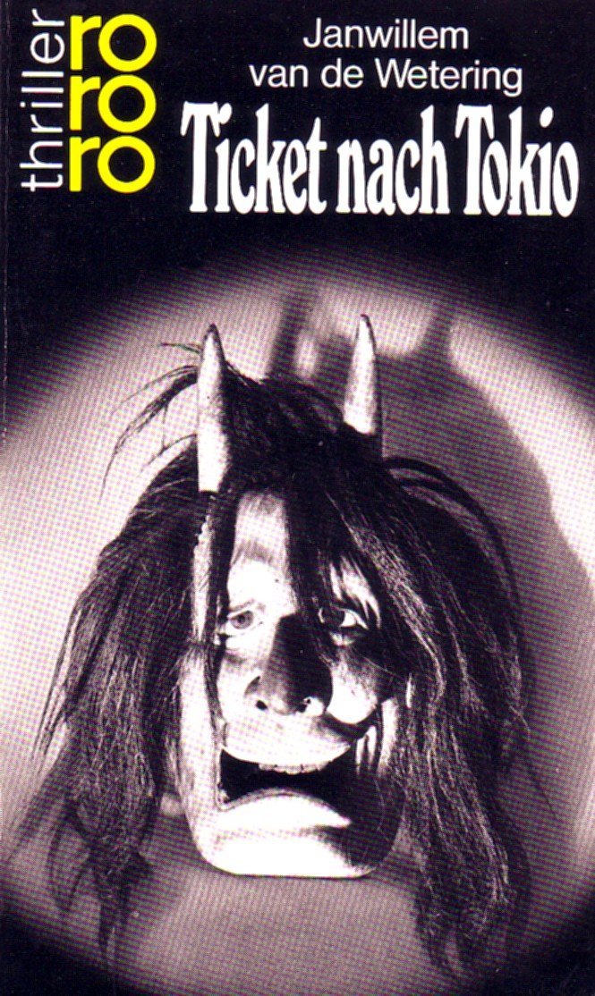 Ticket nach Tokio (rororo thriller) Books