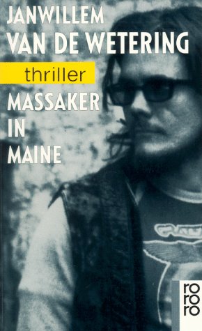 Massaker in Maine (rororo thriller) Crime & Thrillers