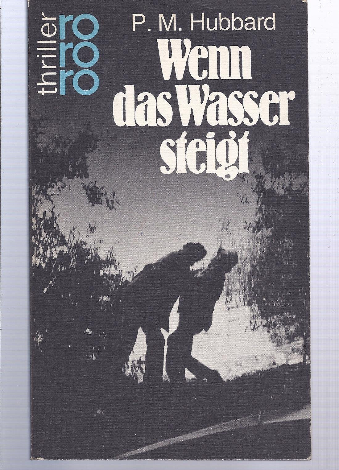 Wenn das Wasser steigt. Books