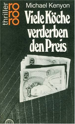Viele Köche verderben den Preis. Books