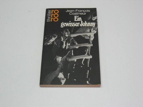 Ein gewisser Johnny. Books