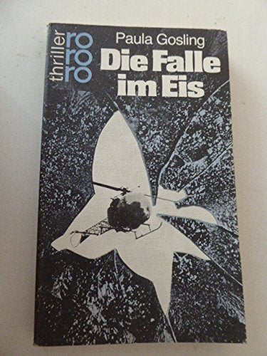 Die Falle im Eis. Books
