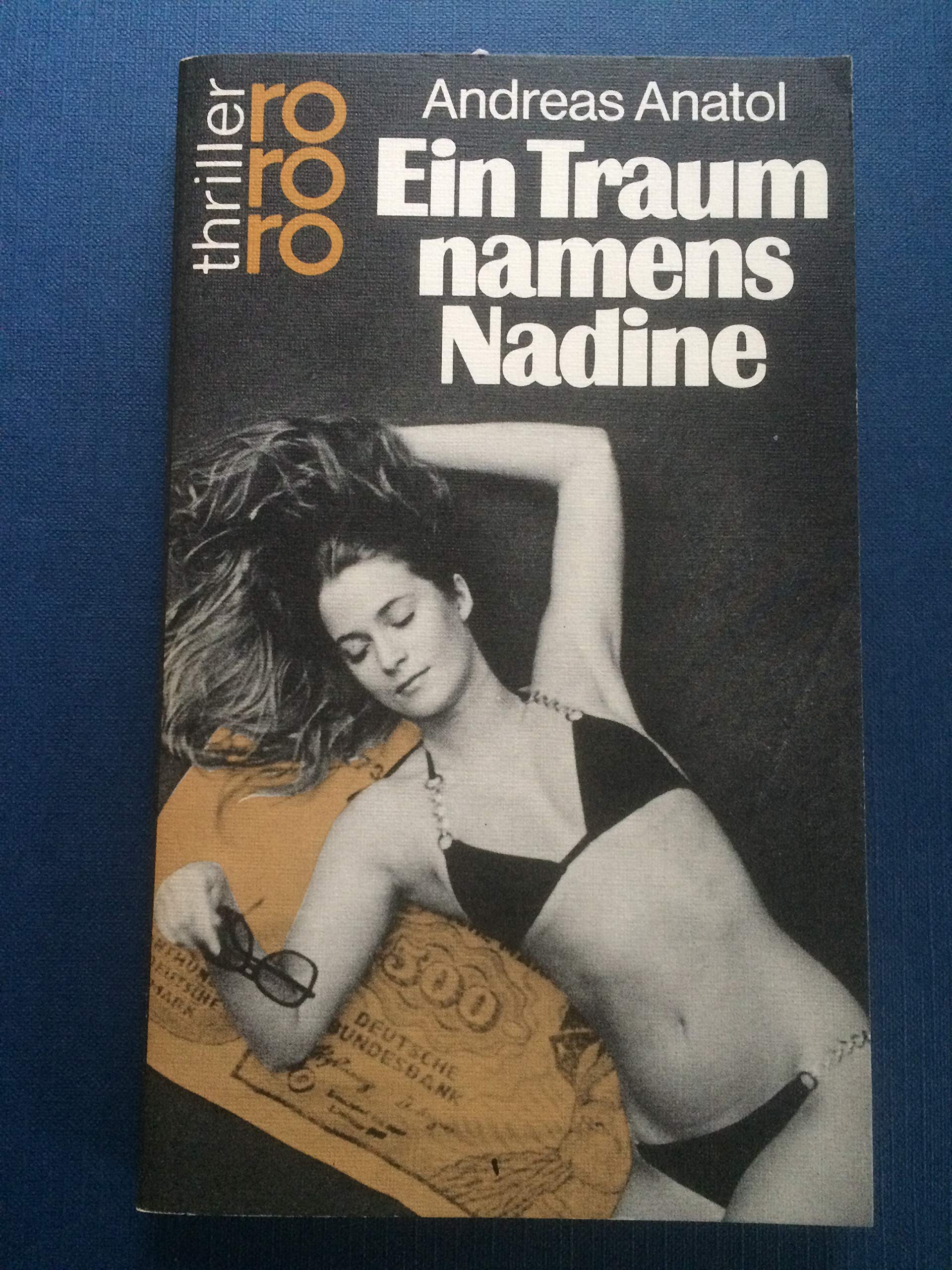 Product Image: Ein Traum namens Nadine.