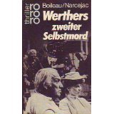 Werthers zweiter Selbstmord Crime & Thrillers