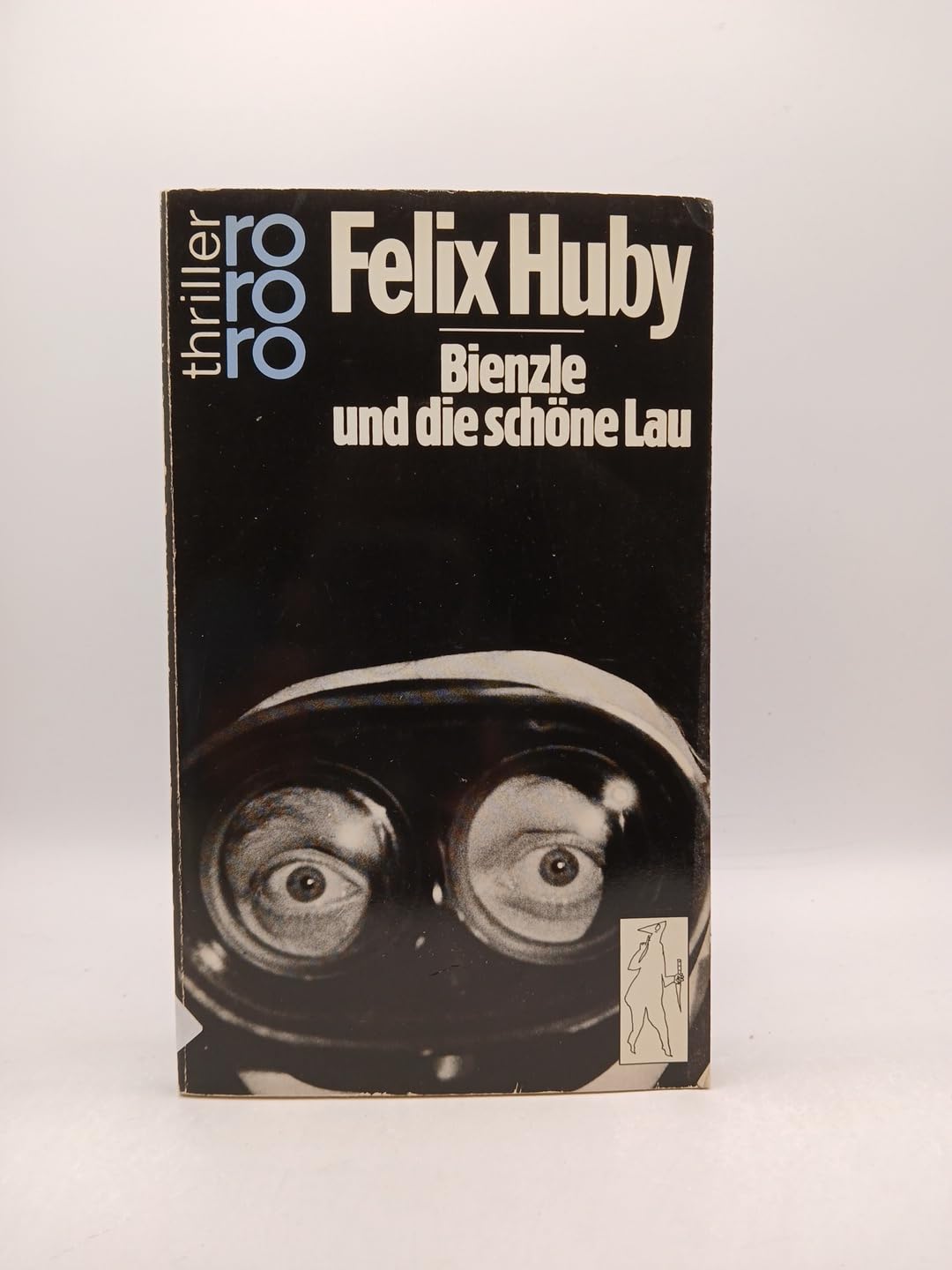 Bienzle und die schöne Lau (Bienzle ermittelt, Band 7) Contemporary literature
