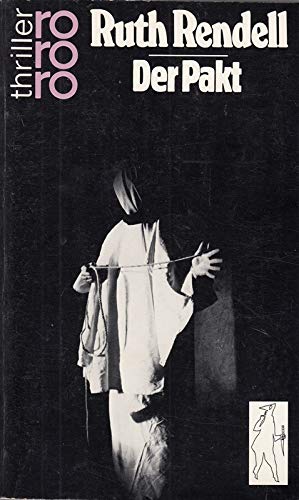 Der Pakt (rororo thriller) Contemporary literature Books