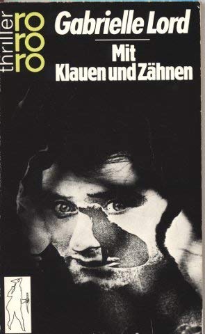 Mit Klauen und Zähnen (rororo thriller) Books