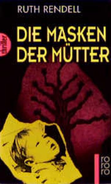Die Masken der Mütter (rororo thriller) Contemporary literature