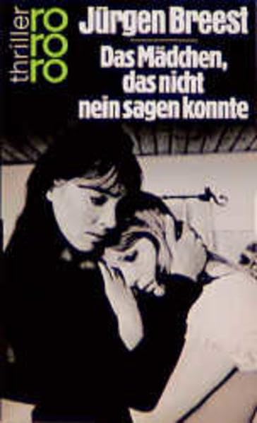 Das Mädchen, das nicht nein sagen konnte Books