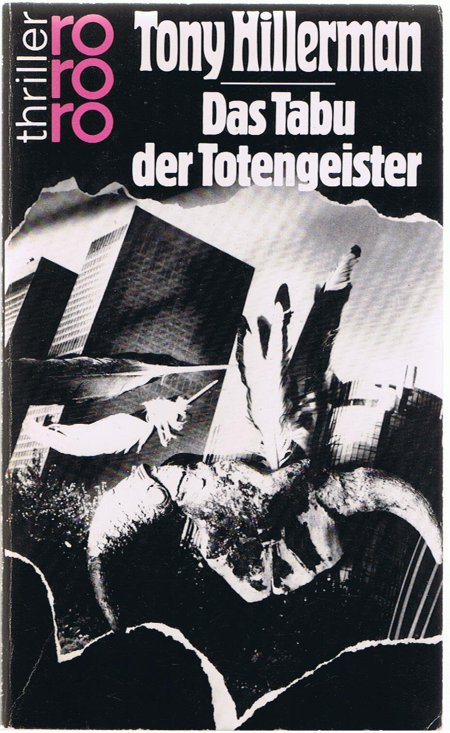 Product Image: Das Tabu der Totengeister