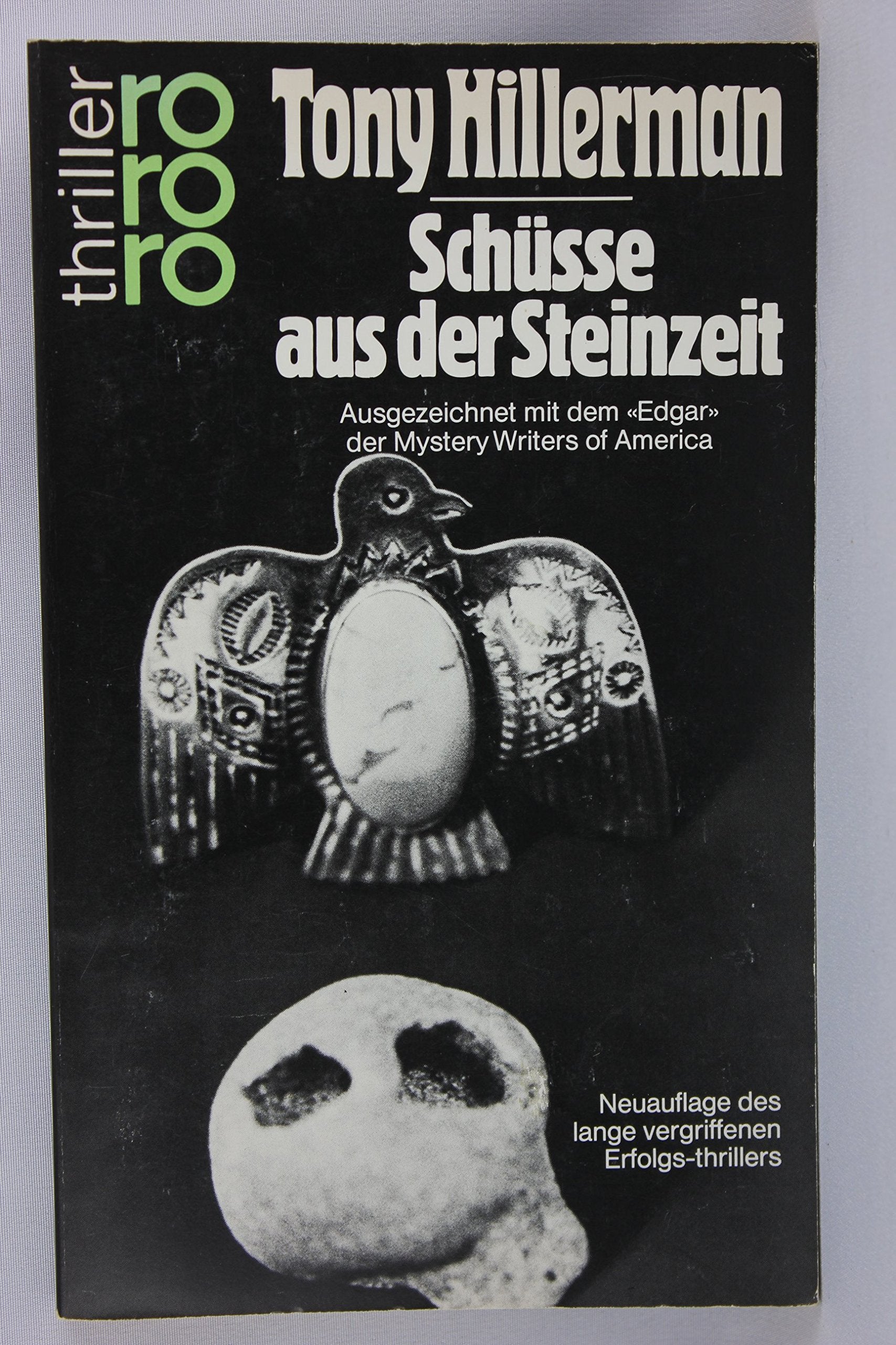 Product Image: Schüsse aus der Steinzeit