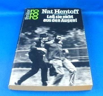 Laß sie nicht aus den Augen (8884 056). Books