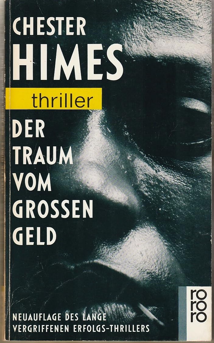 Der Traum vom großen Geld Business, Finance & Career