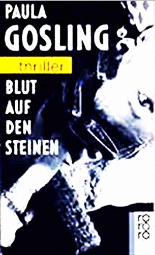 Product Image: Blut auf den Steinen