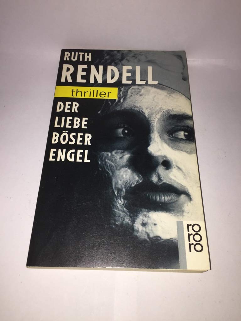 Product Image: Der Liebe böser Engel (rororo thriller)