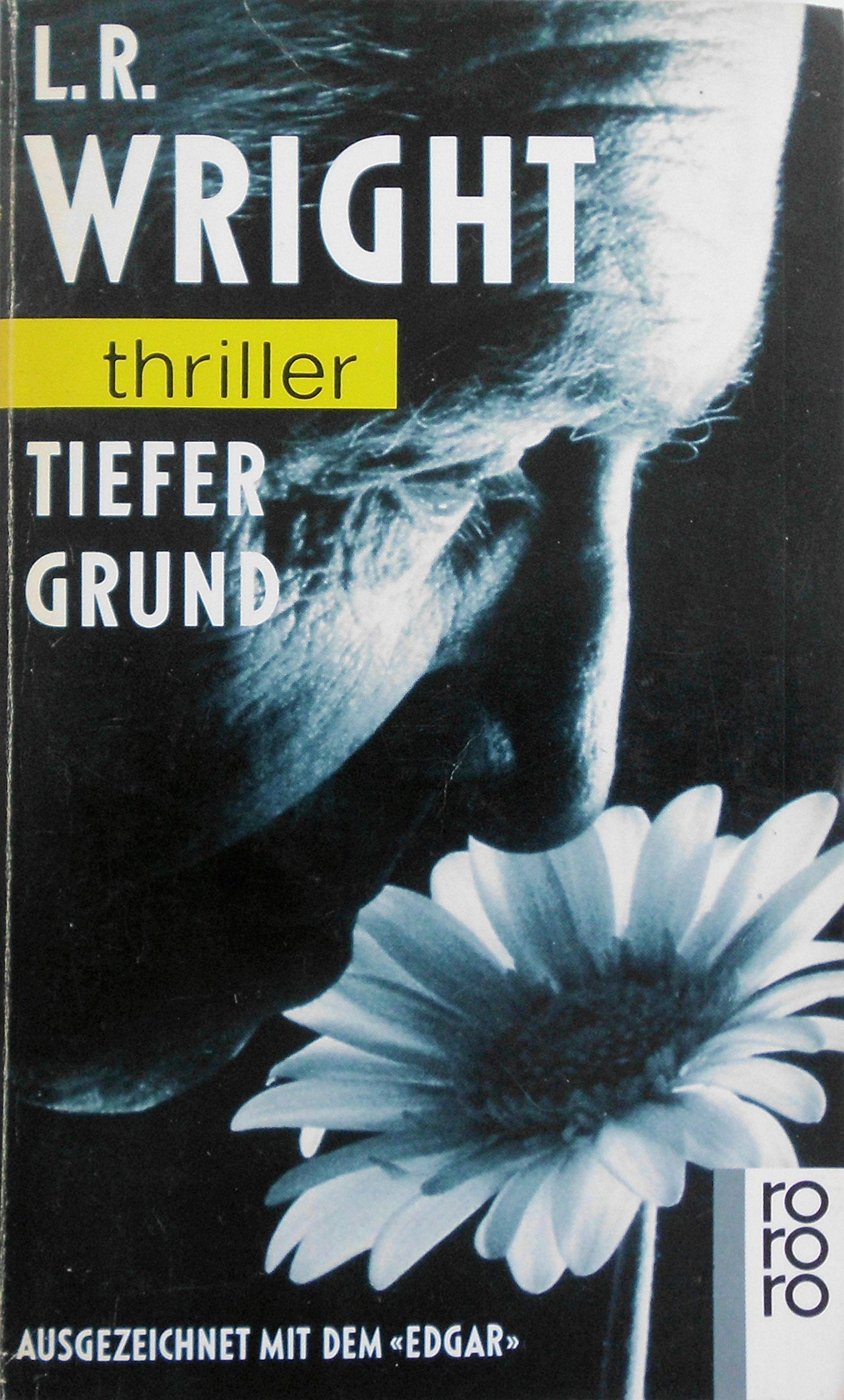 Tiefer Grund (rororo thriller) Books