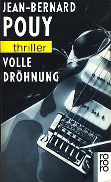 Volle Dröhnung (rororo thriller) Crime & Thrillers