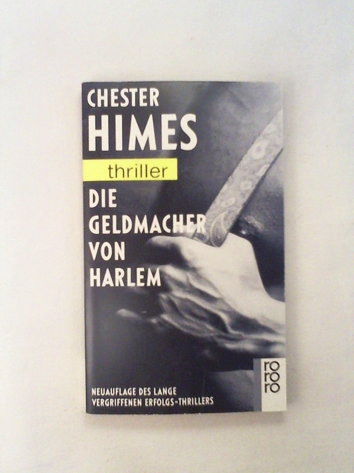 Product Image: Die Geldmacher von Harlem