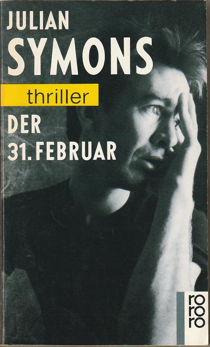 Der 31. Februar Books