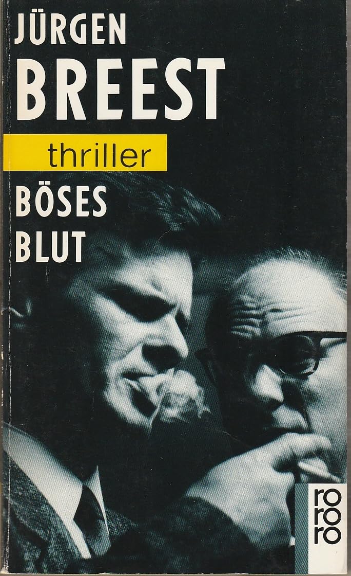 Product Image: Böses Blut
