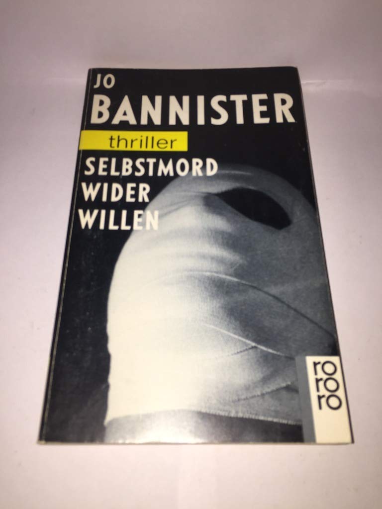 Selbstmord wider Willen (rororo thriller) Psychology