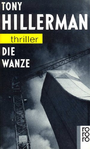 Die Wanze Contemporary literature Books