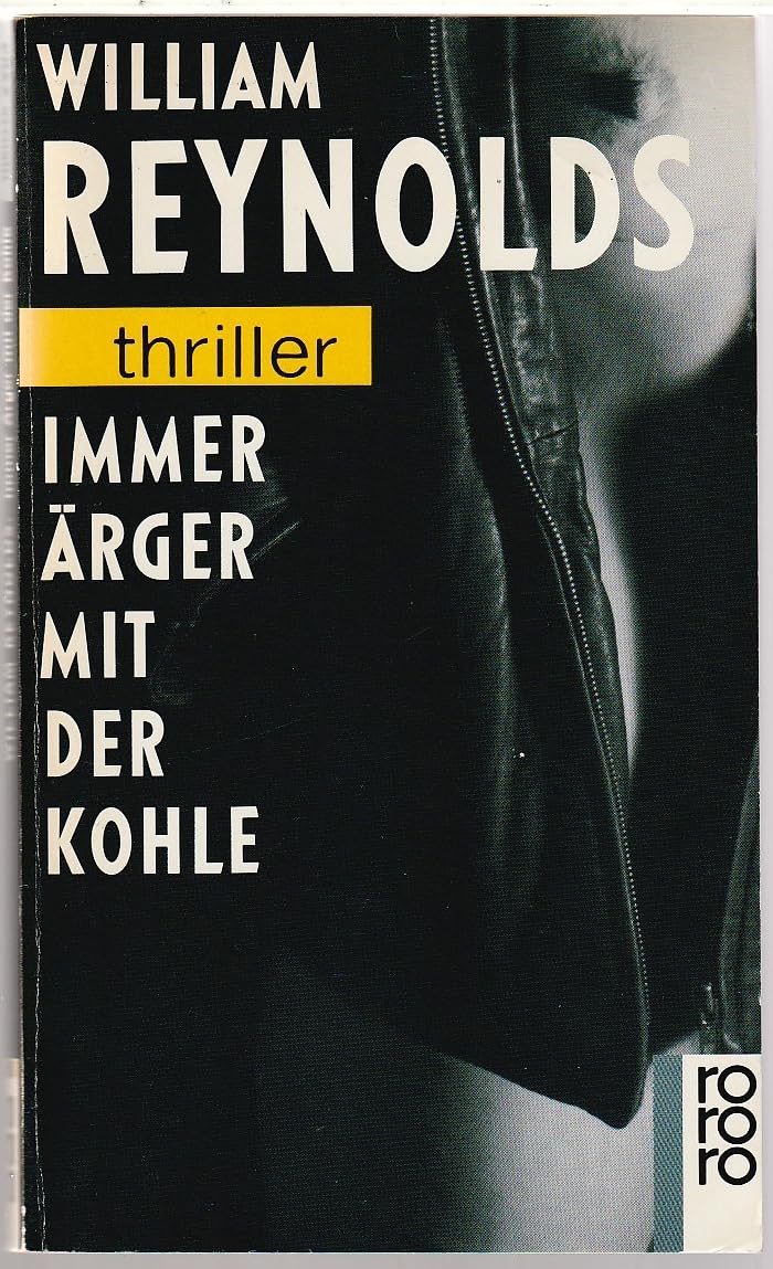Immer Ärger mit der Kohle (rororo thriller) Books