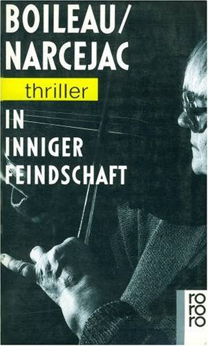 In inniger Feindschaft Books