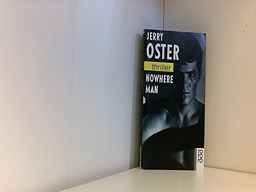 Nowhere Man Crime & Thrillers