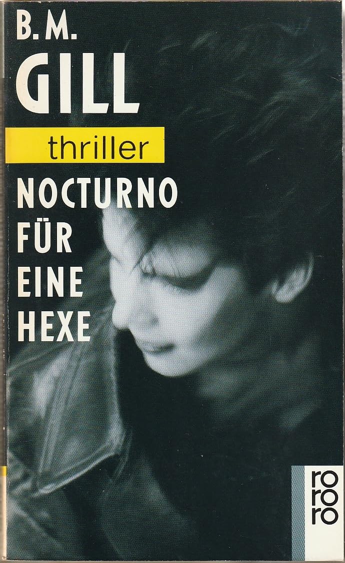 Nocturno für eine Hexe Books