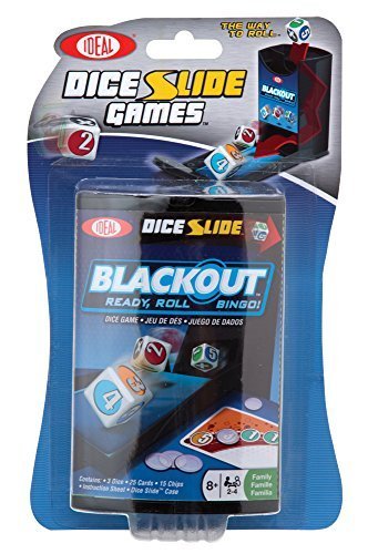 Blackout Books