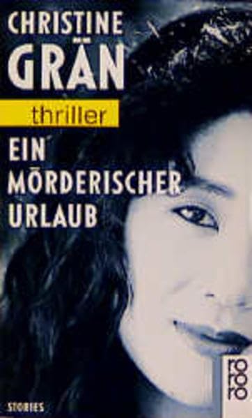 Product Image: Ein mörderischer Urlaub (rororo thriller)