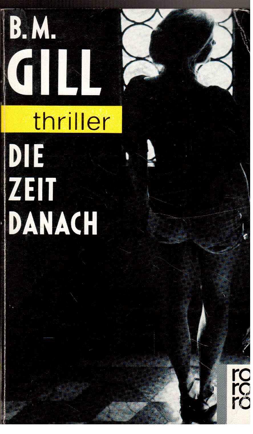 Product Image: Die Zeit danach
