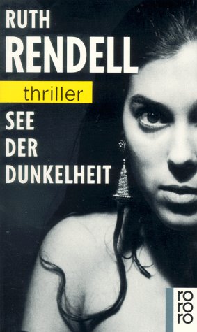 Product Image: See der Dunkelheit (rororo thriller)