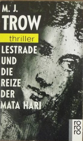 Lestrade und die Reize der Mata Hari (Inspector Lestrade ermittelt, Band 4) Books