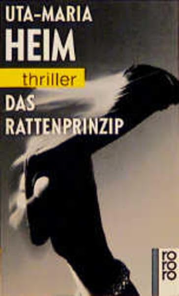 Das Rattenprinzip Crime & Thrillers