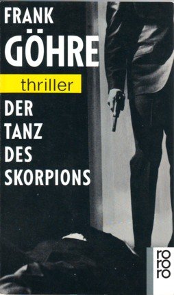 Der Tanz des Skorpions (rororo thriller) Books