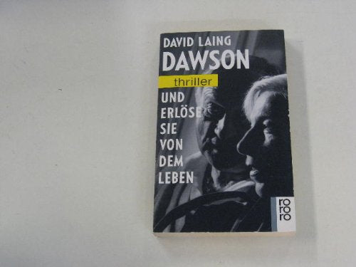 Und erlöse sie von dem Leben (rororo thriller) Books