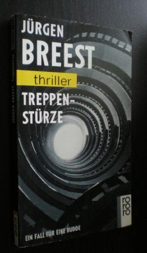 Treppenstürze (rororo thriller) Books