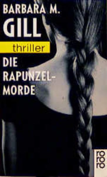Die Rapunzel-Morde Books