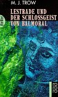 Lestrade und der Schlossgeist von Balmoral (rororo thriller) Crime & Thrillers